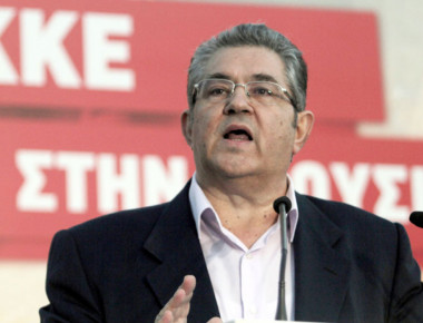 ΚΚΕ για ναυάγιο στη Σαλαμίνα: Κυβέρνηση και εφοπλιστές έχουν εγκληματικές ευθύνες